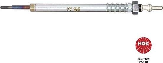 Glow Plug D-Power CZ163