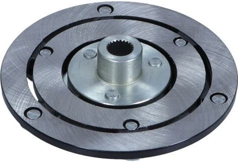 Drive plate, magnetic clutch (compressor) AC130030
