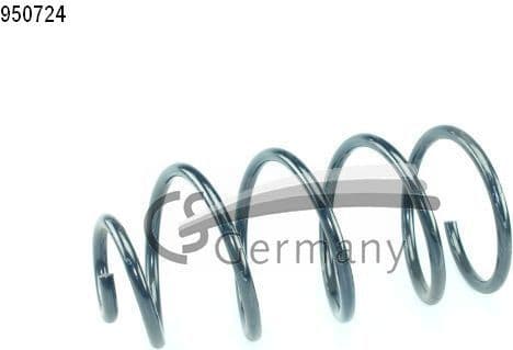 Suspension Spring 14950724