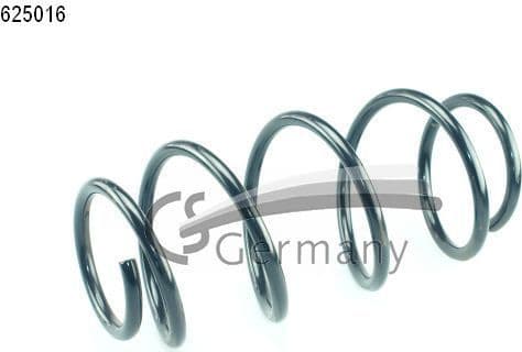 Suspension Spring 14625016