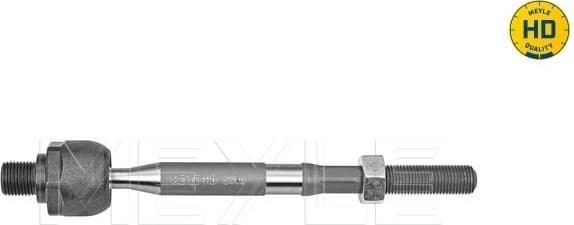 Inner Tie Rod MEYLE-HD: Better than OE. 28-16 031 0028/HD