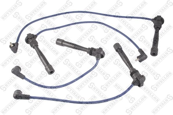 Ignition Cable Kit 10-38068-SX