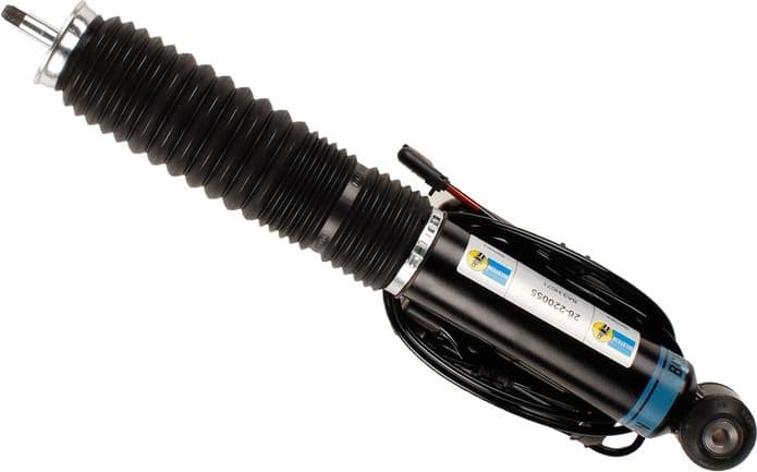 Shock Absorber BILSTEIN - B4 OE Replacement 26-220055