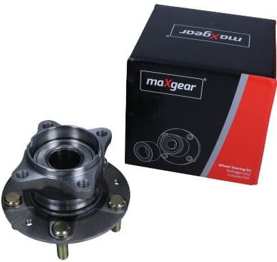 Wheel Bearing Kit 33-1278