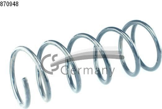 Suspension Spring 14870948