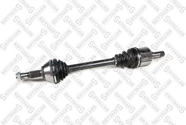 Drive Shaft 158 2144-SX