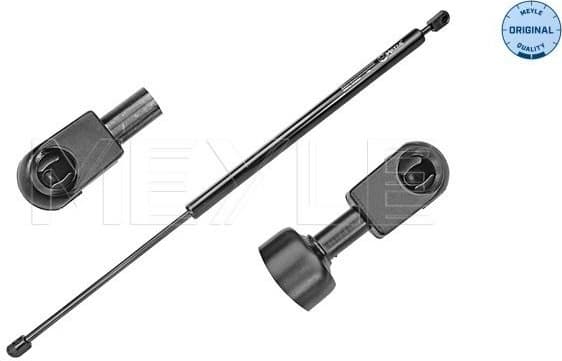 Gas Spring, boot/cargo area MEYLE-ORIGINAL: True to OE. 140 910 0050