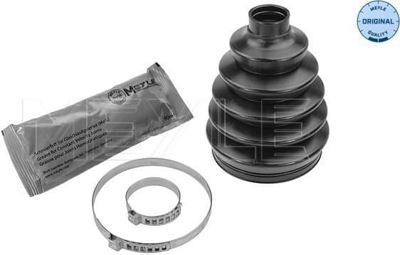 Bellow Kit, drive shaft MEYLE-ORIGINAL: True to OE. 15-14 495 0002