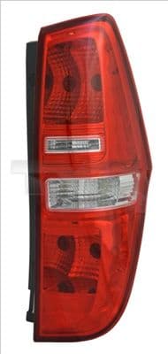 Tail Light Assembly 1111507052
