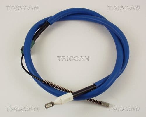 Cable Pull, parking brake 8140 25168