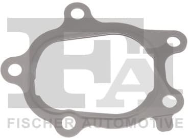 Gasket, charger 410-525
