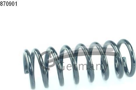 Suspension Spring 14870901