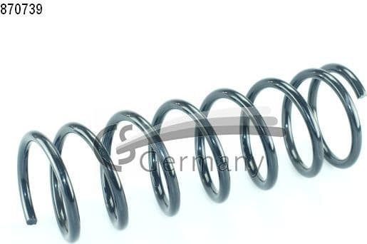 Suspension Spring 14870739