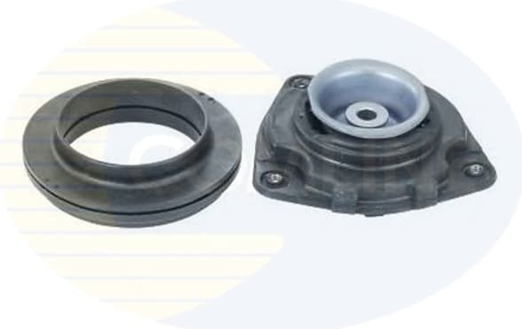 Strut mounting with bearing CTSM9141