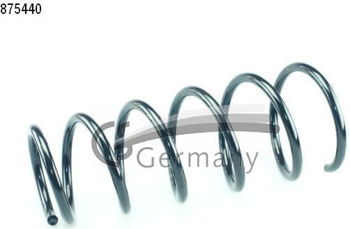 Suspension Spring 14875440