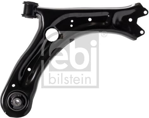 Control/Trailing Arm, wheel suspension 174791