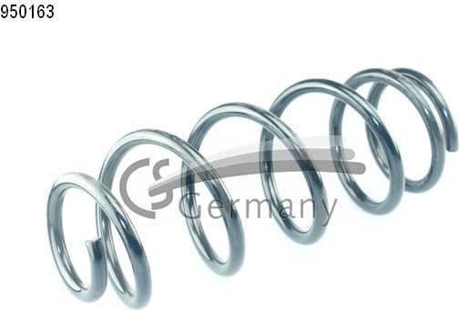 Suspension Spring 14950163