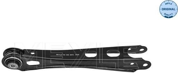 Control/Trailing Arm, wheel suspension MEYLE-ORIGINAL: True to OE. 316 050 0072
