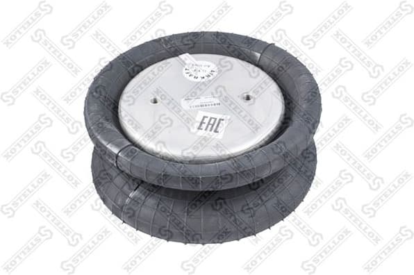 Bellow, air suspension 84-00109-SX