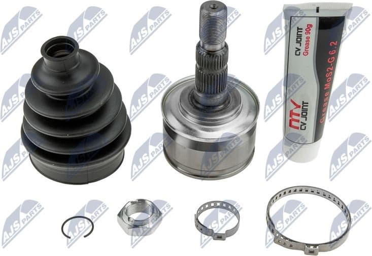 Joint Kit, drive shaft NPZ-PL-039