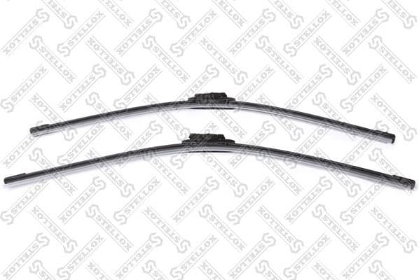 Wiper Blade 201 684-SX