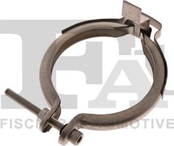 Fastening Clamp, charge air hose 414-886