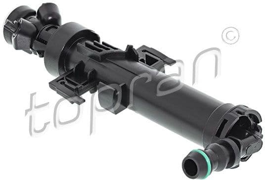 Washer Fluid Jet, headlight cleaning 116 232
