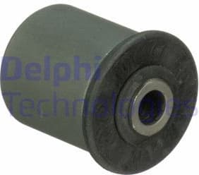 Mounting, control/trailing arm TD1777W