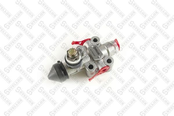 Air Suspension Valve 84-17304-SX