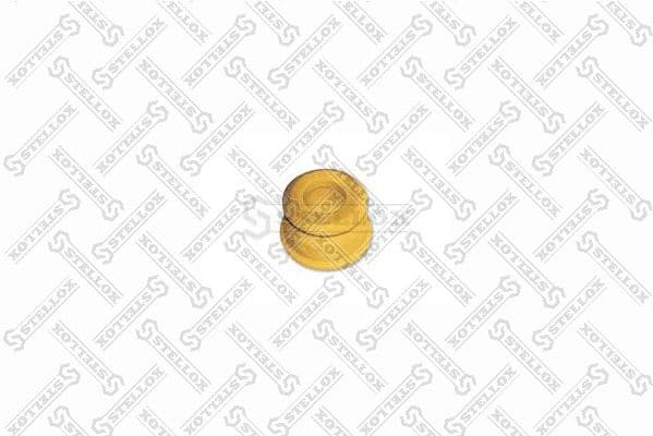 Bush, driver cab suspension 87-07605-SX