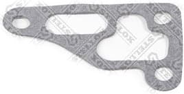 Gasket, oil filter housing 11-25424-SX