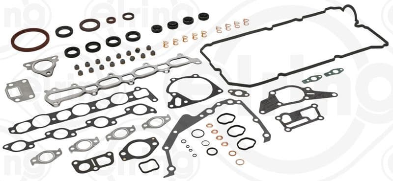 Full Gasket Kit, engine 966.260