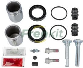Repair Kit, brake caliper 748360