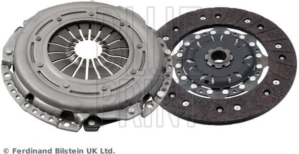 Clutch Kit SMARTFIT Solution Kit ADF1230112
