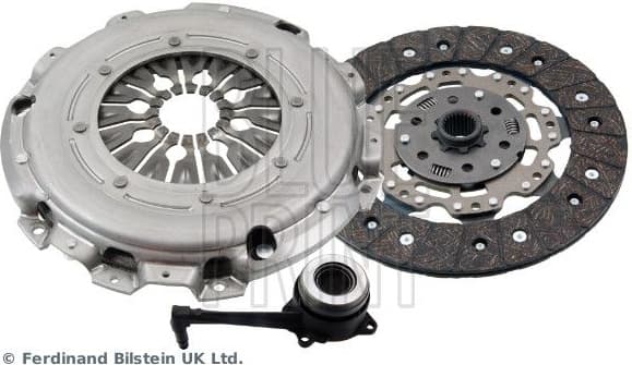 Clutch Kit SMARTFIT Solution Kit ADV1830145