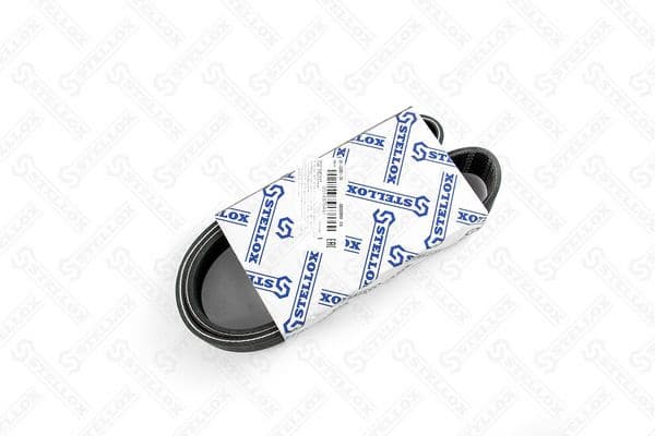 V-ribbed Belt 08-00880-SX