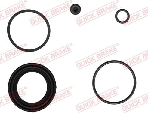 Repair Kit, brake caliper 114-0184