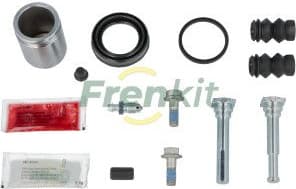 Repair Kit, brake caliper 738127