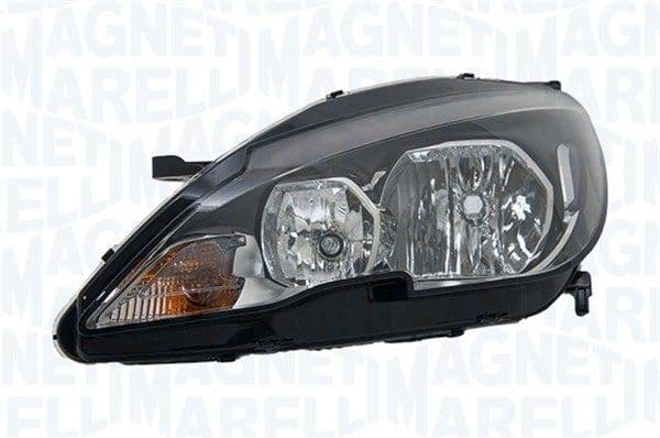 Headlight 710301287203