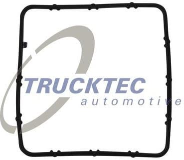 Gasket, timing case 02.10.041