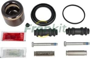 Repair Kit, brake caliper 760580
