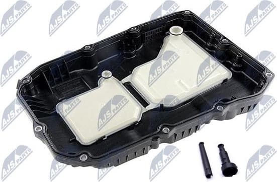 Oil pan automatic gearbox BMO-ME-012