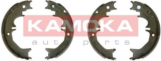 Brake Shoe Set, parking brake JQ212052