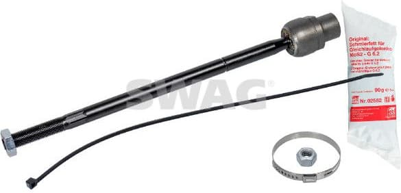 Inner Tie Rod 40928312