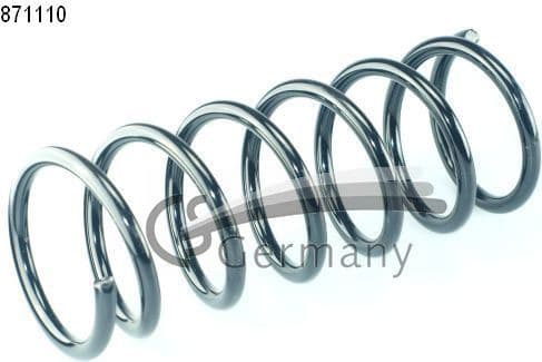 Suspension Spring 14871110