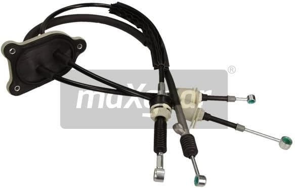 Cable Pull, manual transmission 32-0646