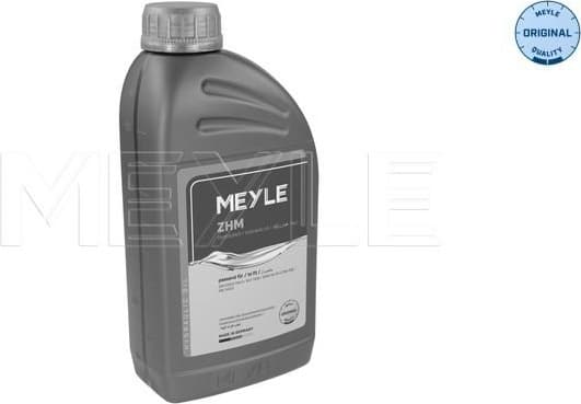 Hydraulic Oil MEYLE-ORIGINAL: True to OE. 014 020 6400