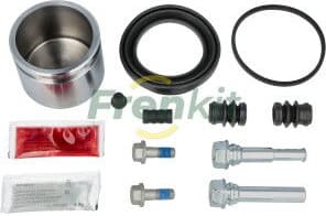 Repair Kit, brake caliper 764612