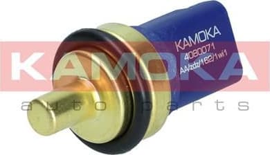 Sensor, coolant temperature 4080071
