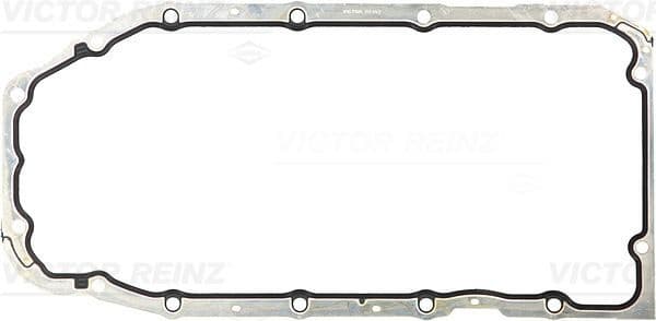 Gasket, oil sump 71-34163-00